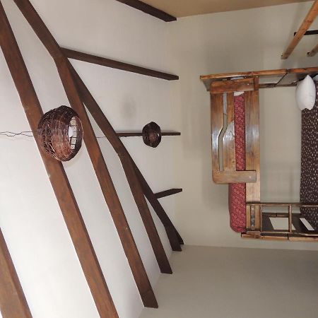 Hostal Dinosaurio Bed & Breakfast Torotoro Exterior photo