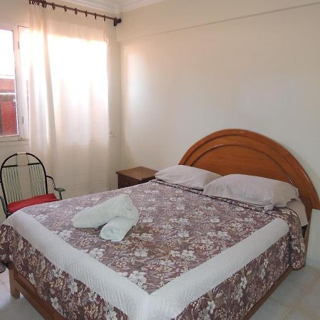 Hostal Dinosaurio Bed & Breakfast Torotoro Exterior photo